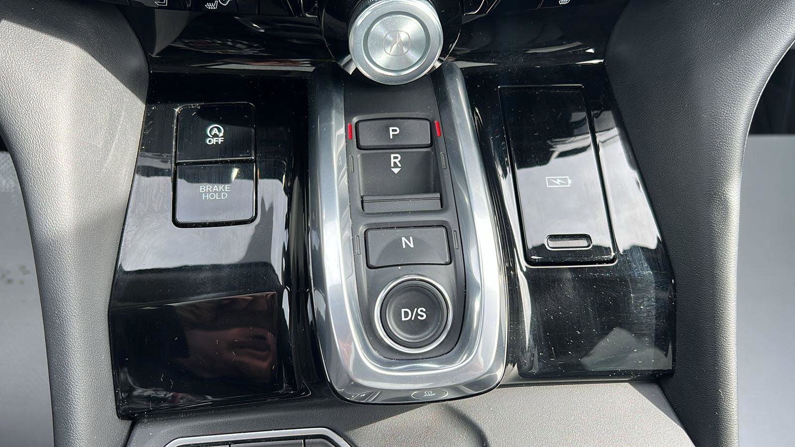Used 2022 Acura MDX SH-AWD w/ Technology Package image 28