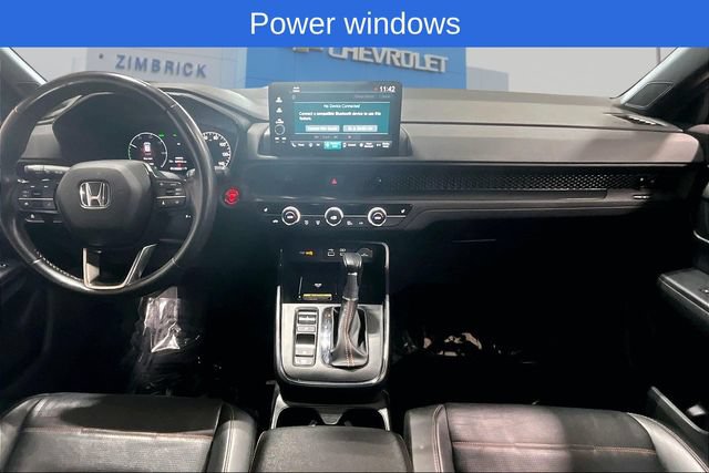 Used 2025 Honda CR-V Sport-L image 10