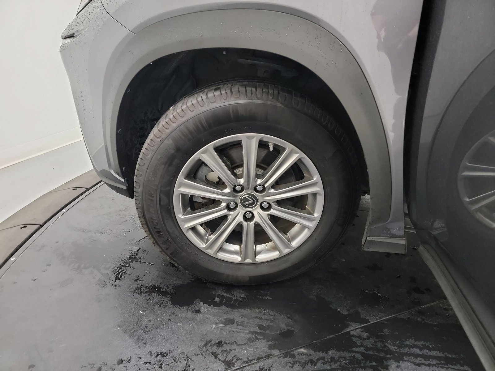 Used 2019 Lexus NX 300 AWD w/ Comfort Package image 30