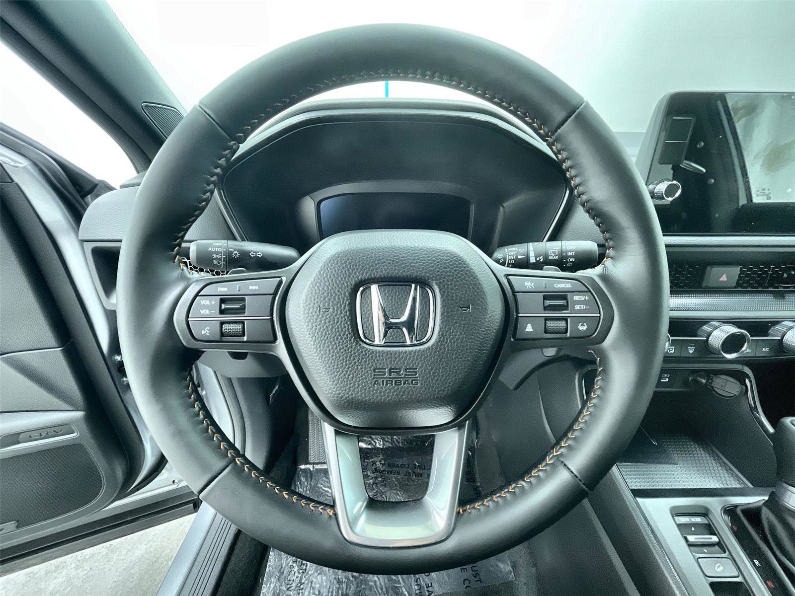 New 2026 Honda CR-V Sport-L image 22