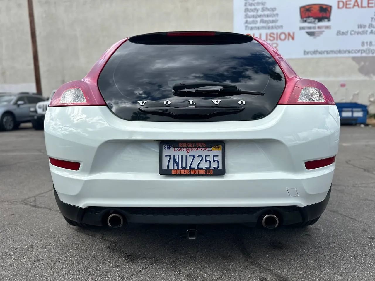 Used 2012 Volvo C30 T5 image 17