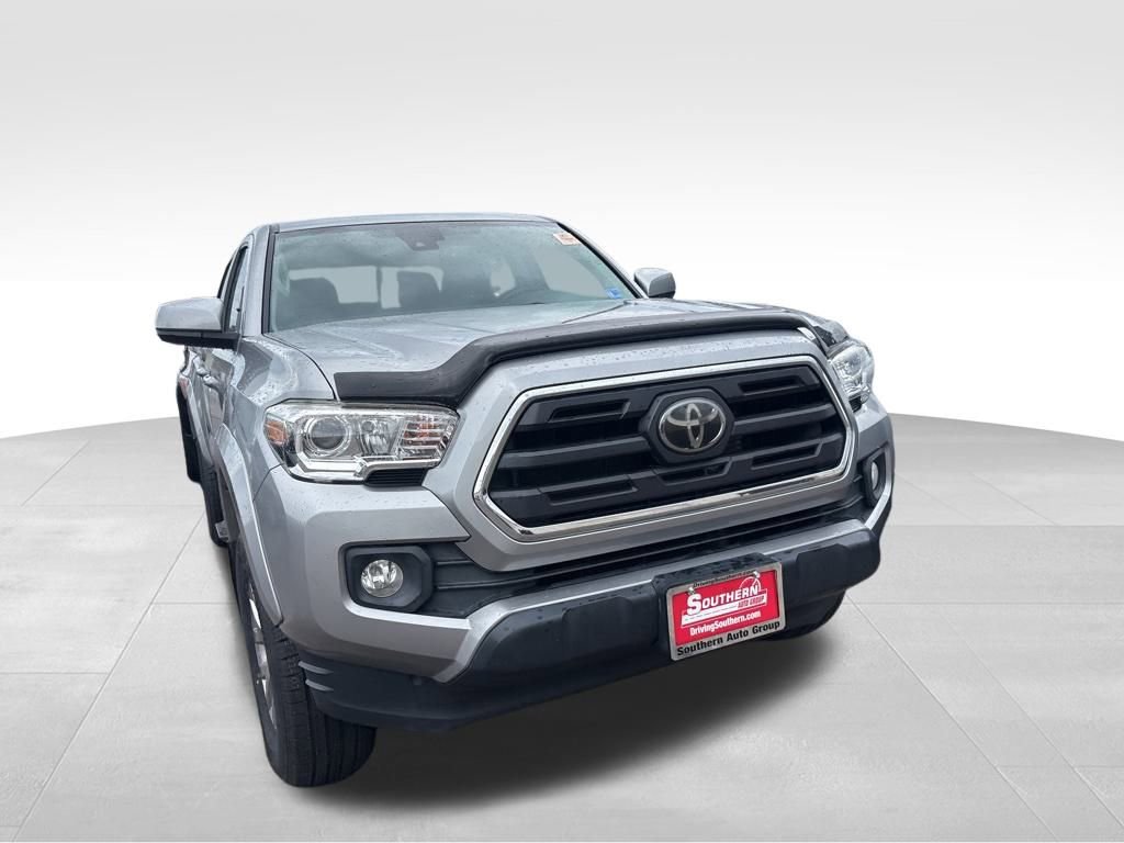 Used 2019 Toyota Tacoma SR5 image 4