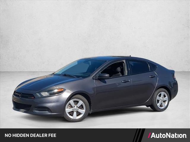 Used 2015 Dodge Dart SXT FWD image 1