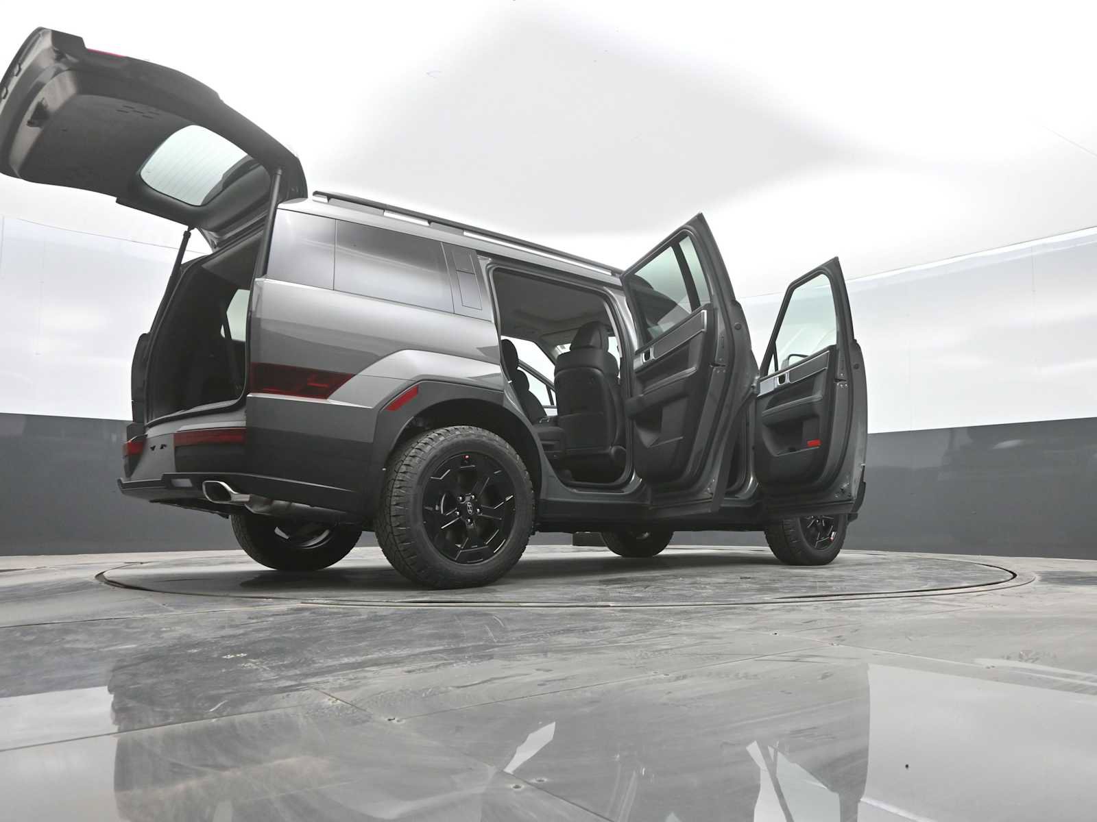 New 2026 Hyundai Santa Fe XRT image 31