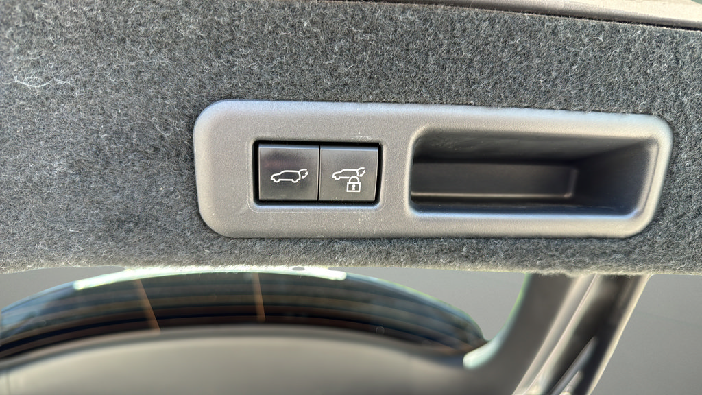 Certified 2022 Lexus RX 350 AWD w/ Premium Package image 19