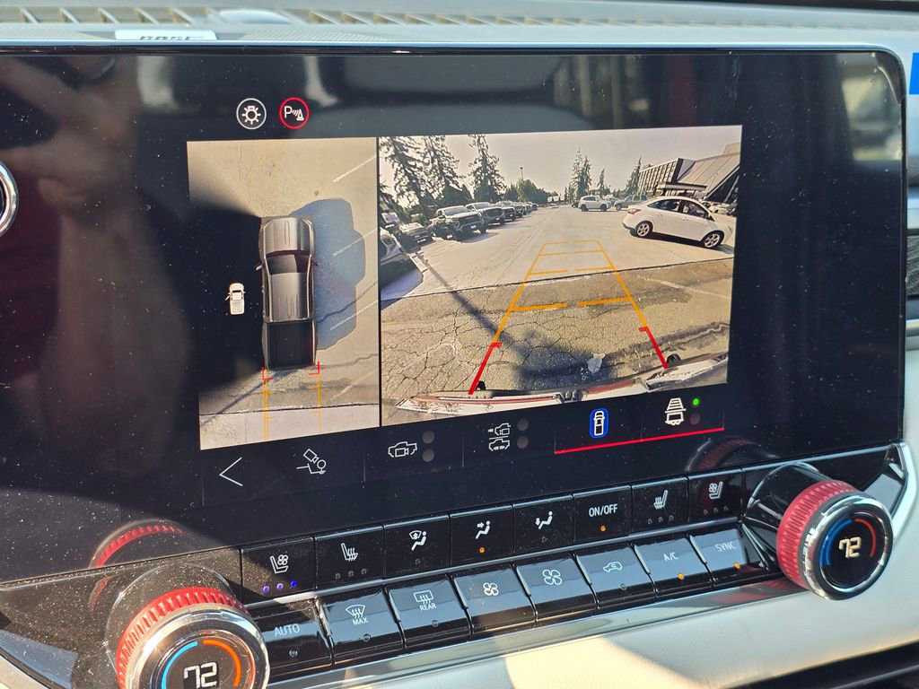 New 2025 GMC Canyon AT4 w/ AT4X AEV Edition image 30