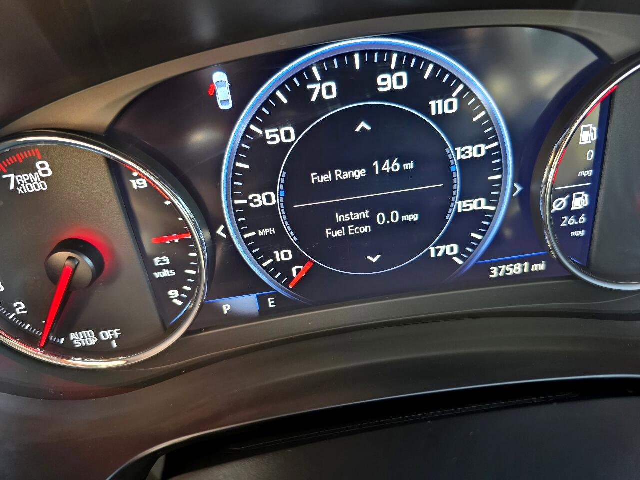 Used 2024 Chevrolet Malibu LT image 14