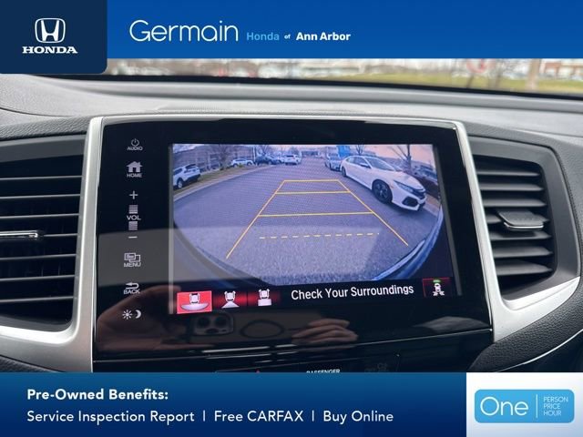 Used 2018 Honda Ridgeline Black Edition image 27