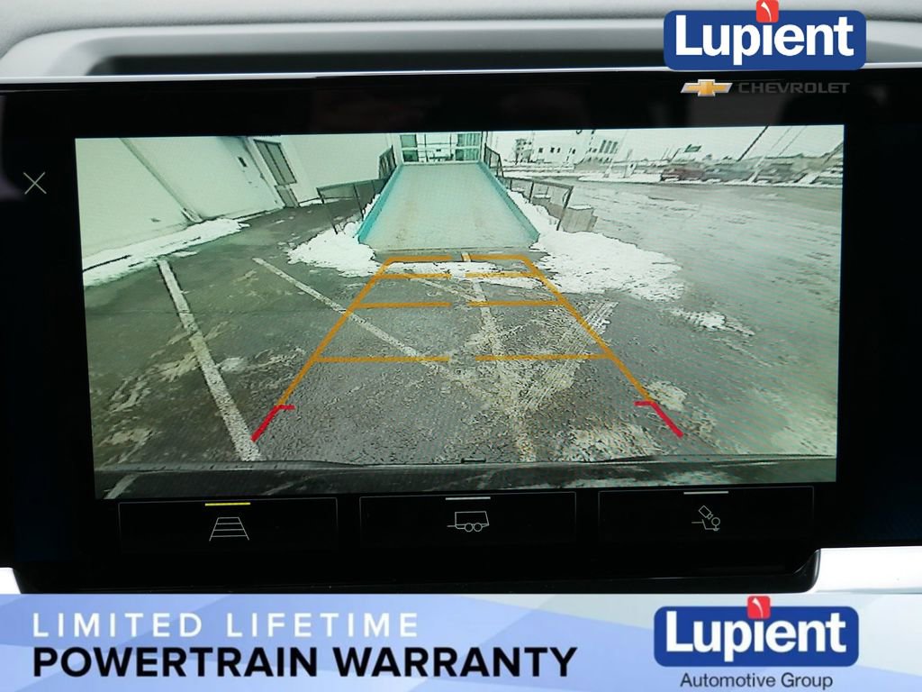 New 2026 Chevrolet Silverado 1500 RST w/ Convenience Package II image 27