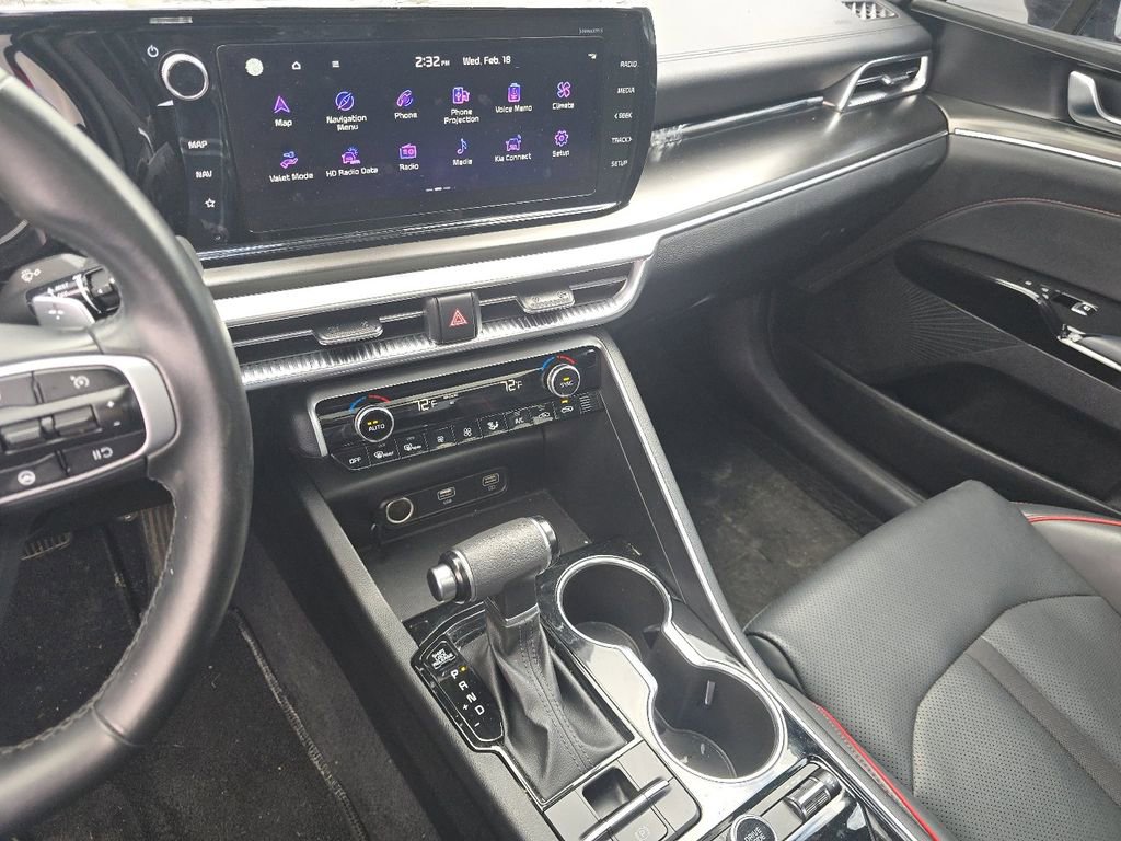 Used 2023 Kia K5 GT image 25