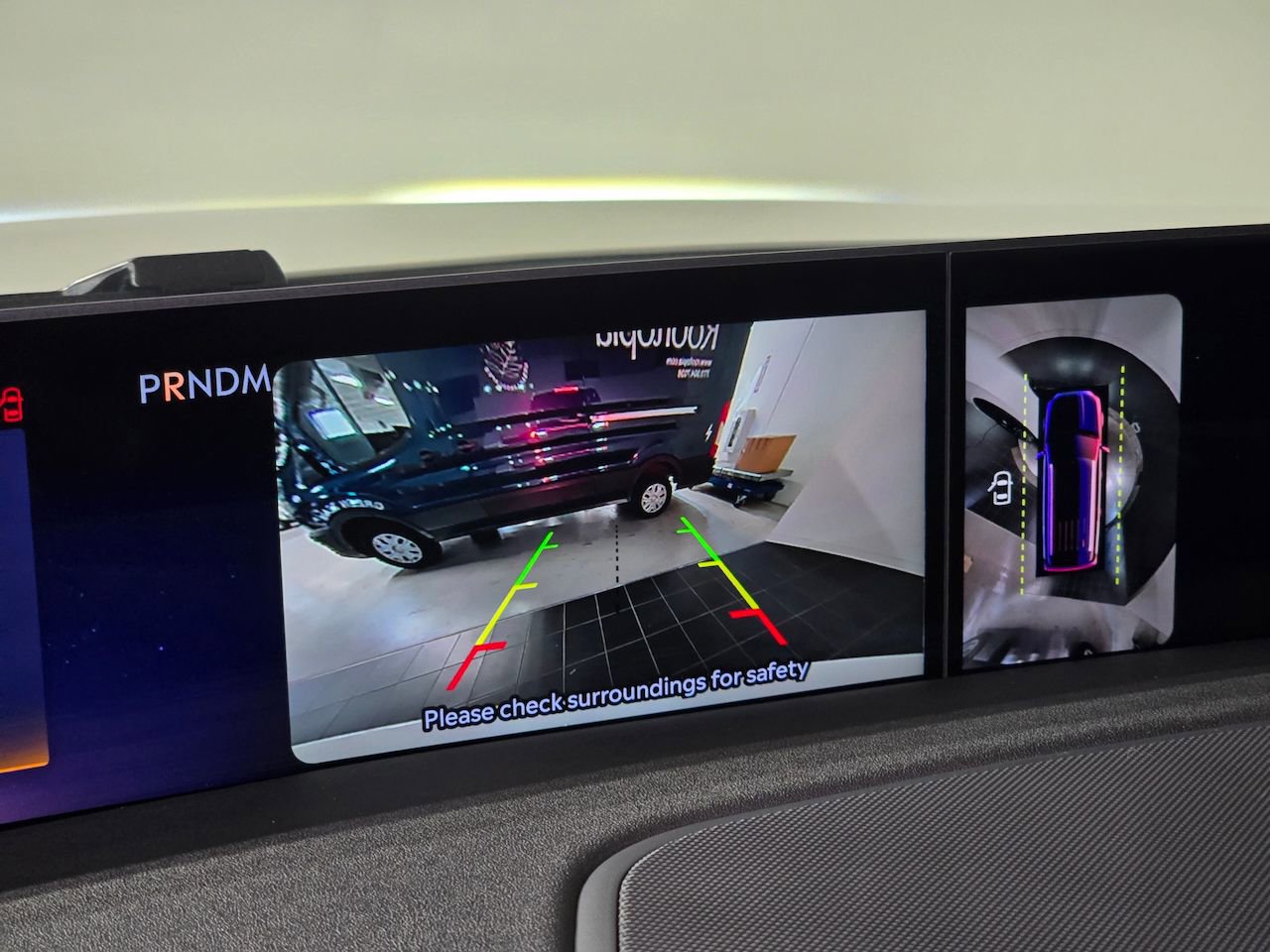 New 2025 Lincoln Navigator L Reserve w/ Jet Appearance Package image 24