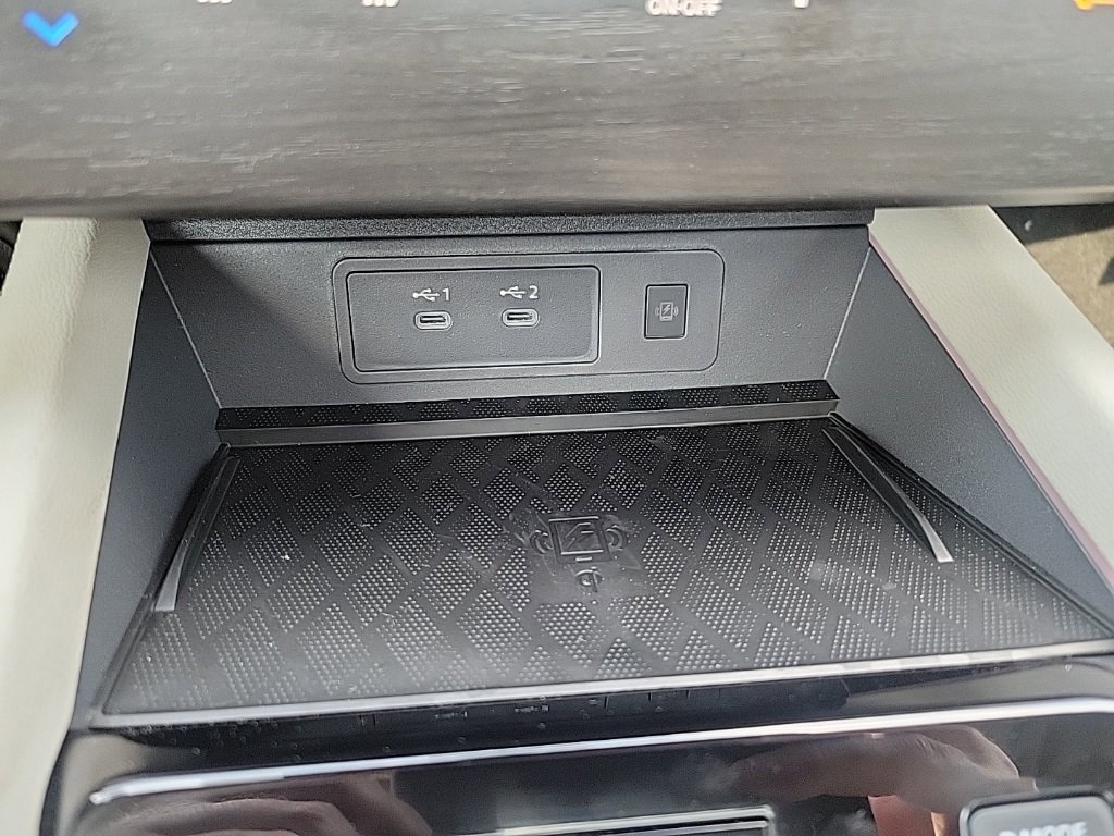 Used 2025 Nissan Murano SL w/ Cargo Package image 27