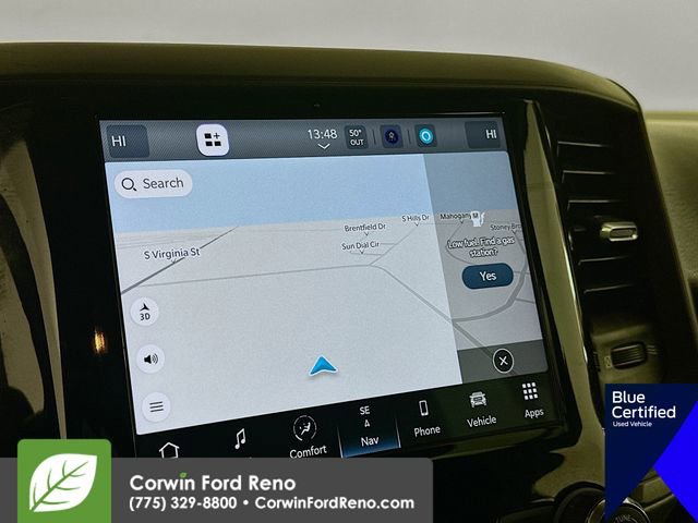 Used 2022 RAM 2500 Tradesman image 17