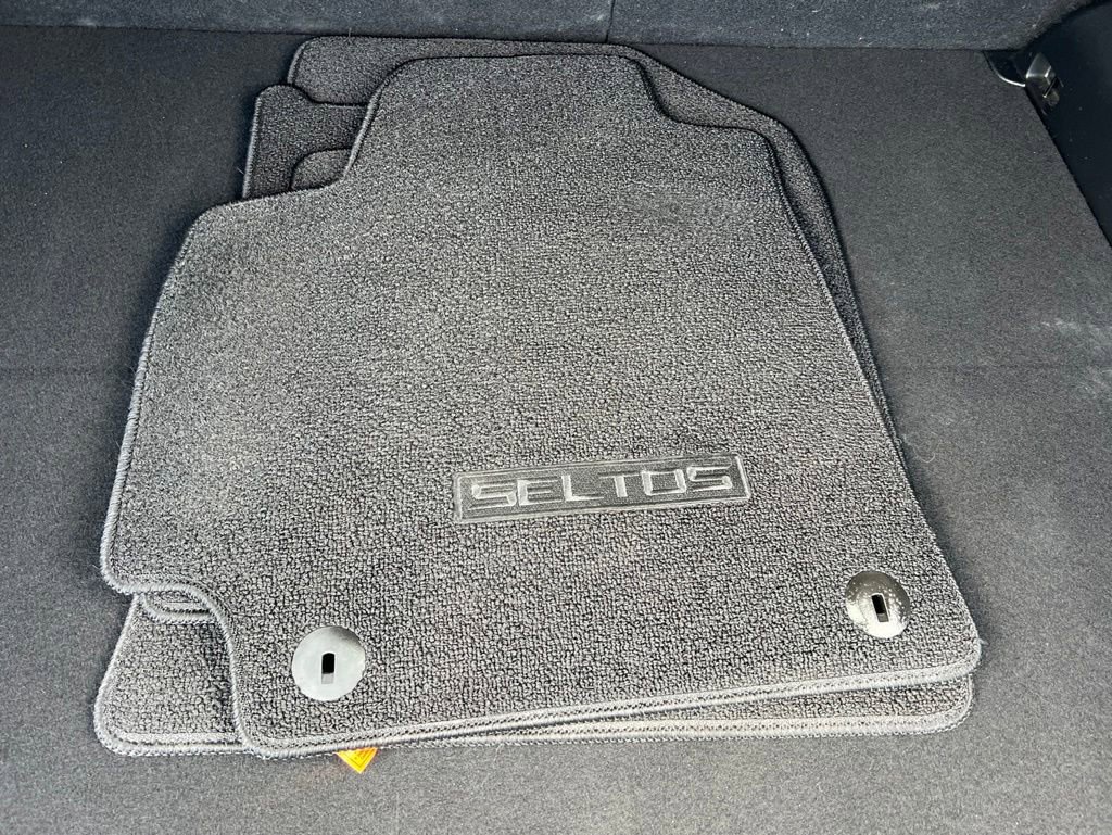 Certified 2023 Kia Seltos S AWD/4WD image 12