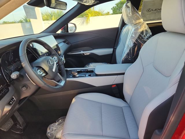 New 2026 Lexus RX 350 Premium Plus FWD image 11