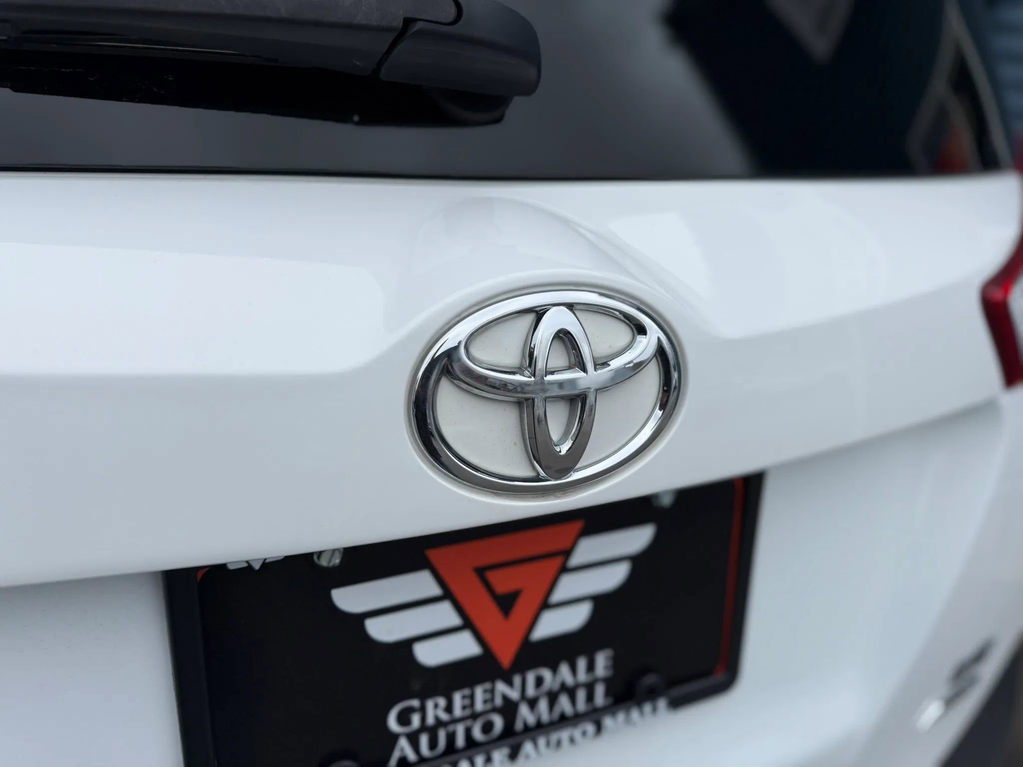 Used 2015 Toyota RAV4 LE AWD/4WD image 35