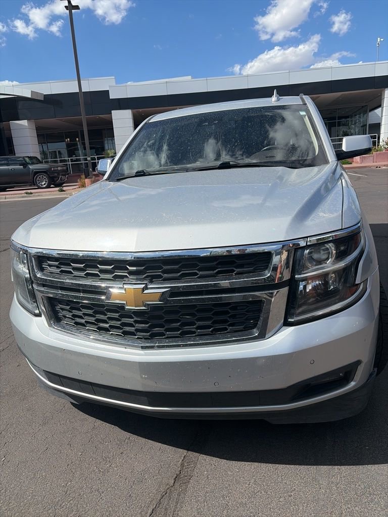 Used 2019 Chevrolet Tahoe LT image 3