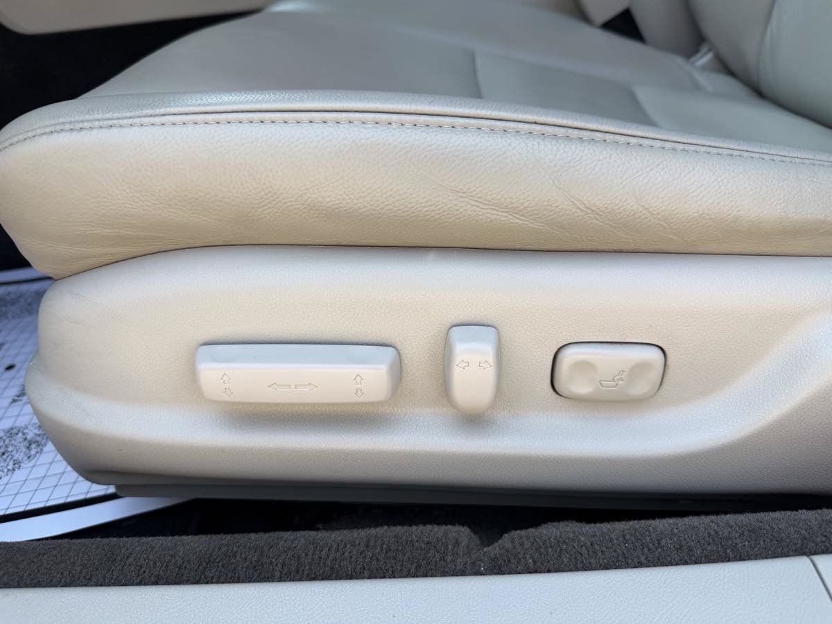 Used 2012 Acura TL FWD image 22