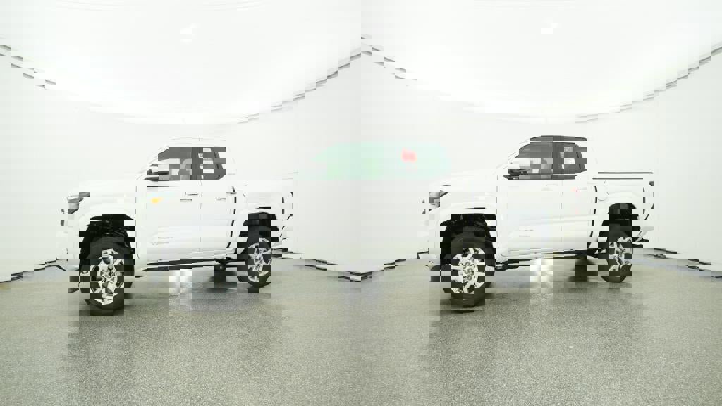 New 2025 Toyota Tacoma SR5 image 45