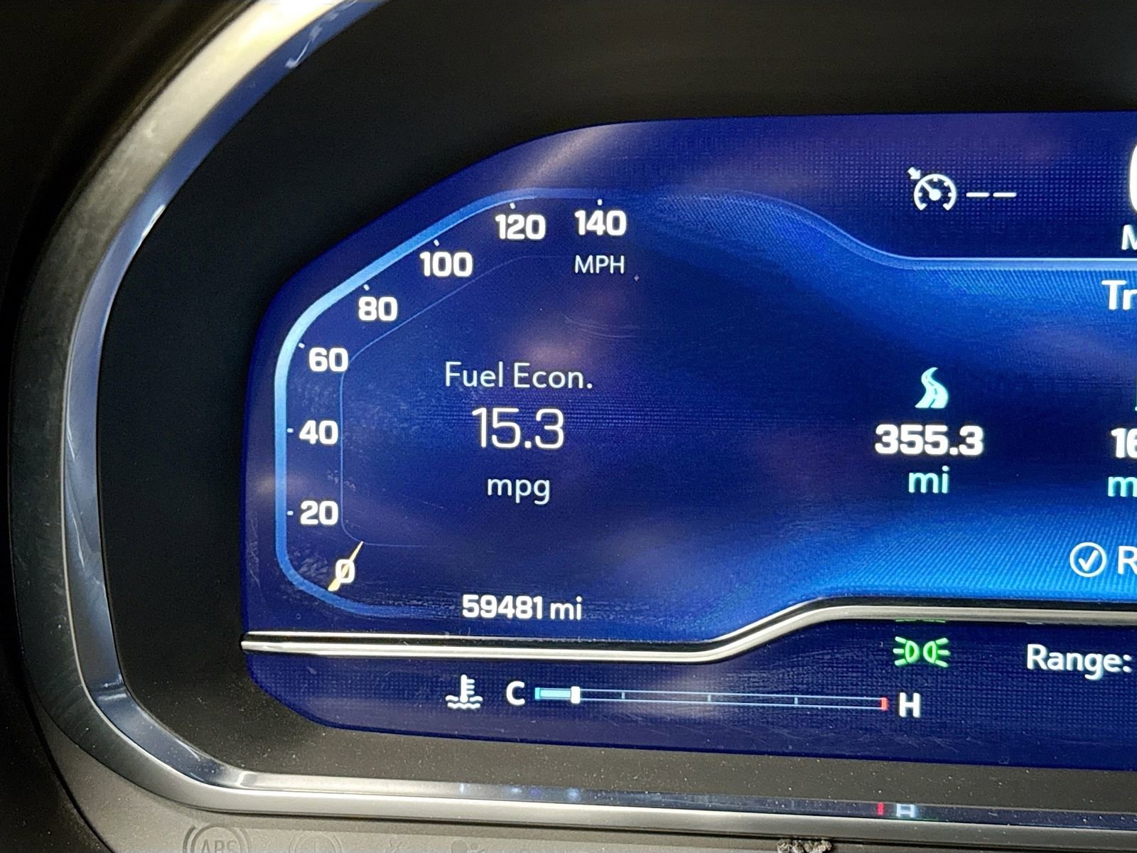 Used 2024 Chevrolet Tahoe LT AWD/4WD image 14