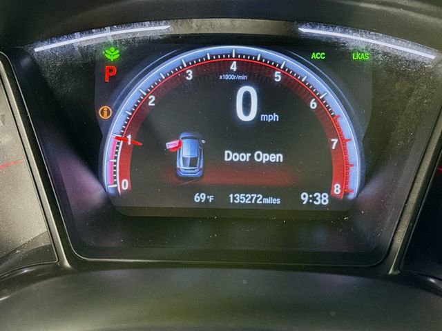 Used 2019 Honda Civic Sport Touring image 13