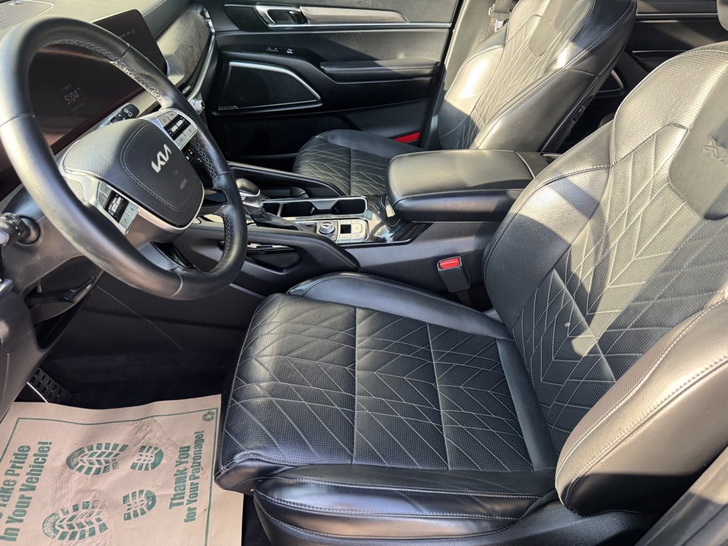 Used 2024 Kia Telluride SX Prestige X-Line image 11