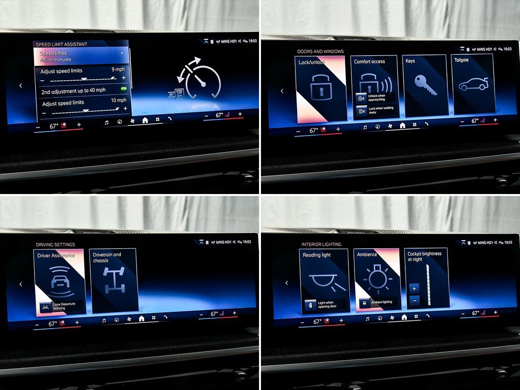 Used 2024 BMW ALPINA XB7 image 42