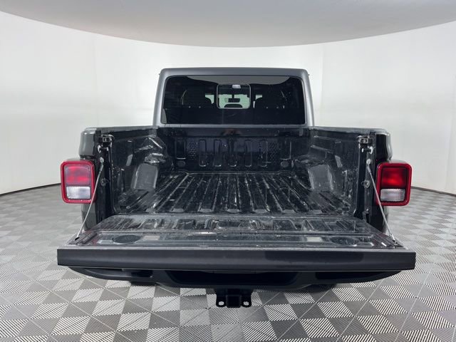 Used 2022 Jeep Gladiator Sport image 42