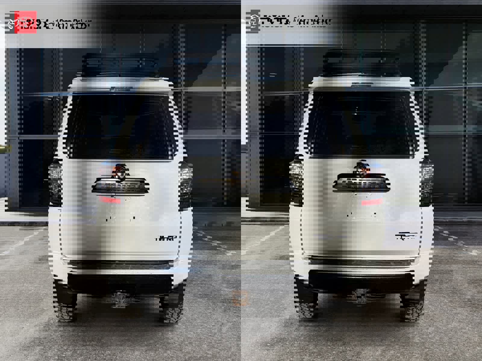 Used 2021 Toyota 4Runner TRD Pro image 11