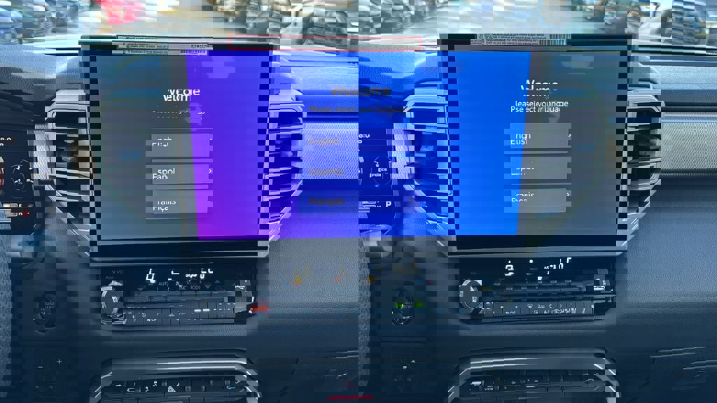 New 2026 Toyota Tundra Limited image 30