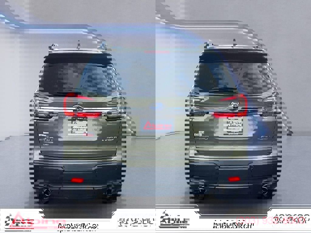 Used 2025 Subaru Ascent Premium image 4