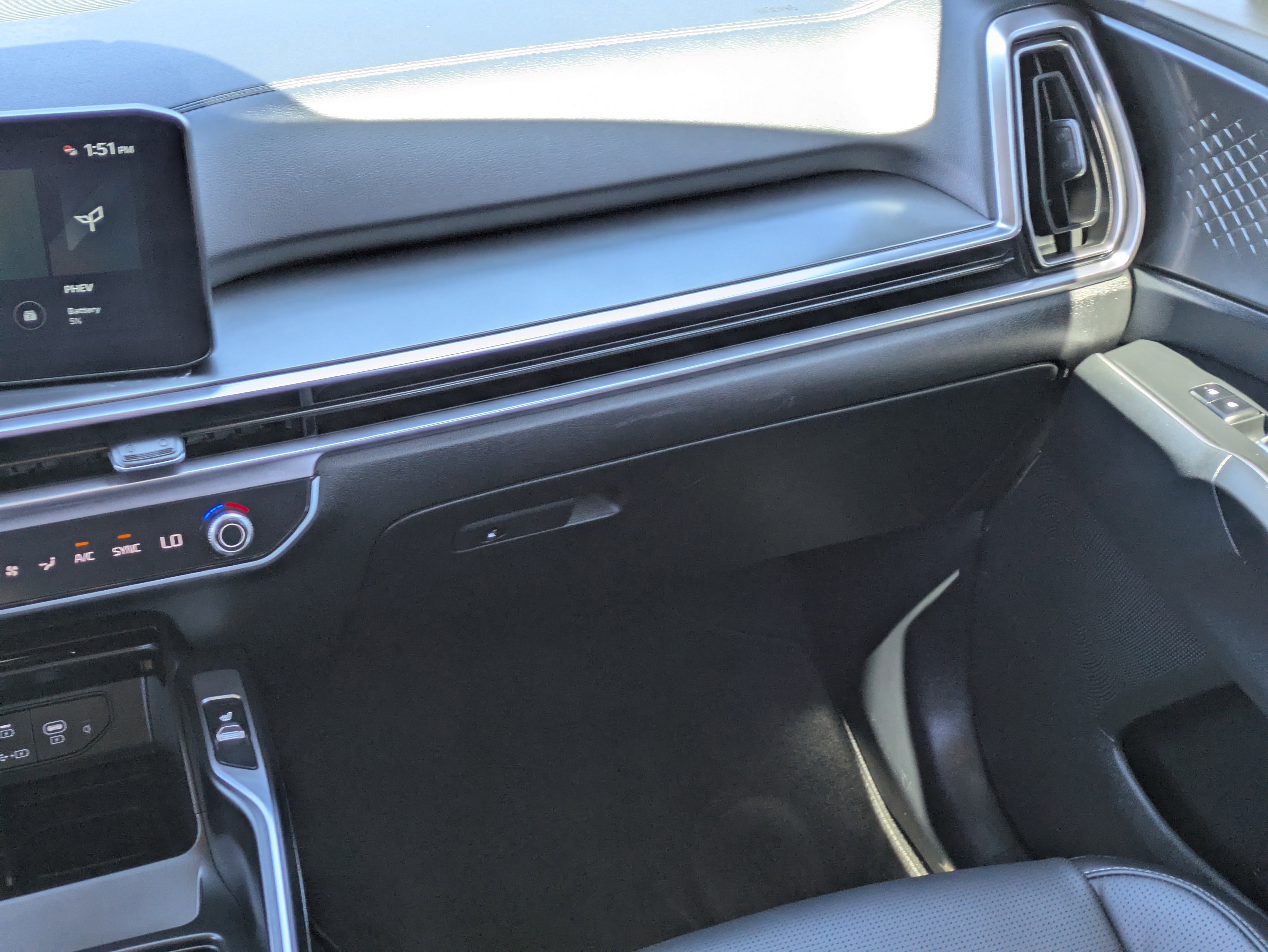 Certified 2025 Kia Sorento EX AWD/4WD image 18
