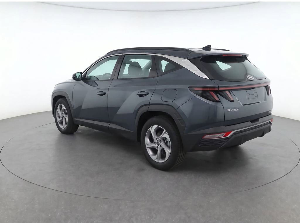 Used 2024 Hyundai Tucson SEL FWD image 3