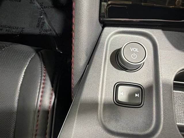 Certified 2026 Acura MDX A-Spec AWD/4WD image 44