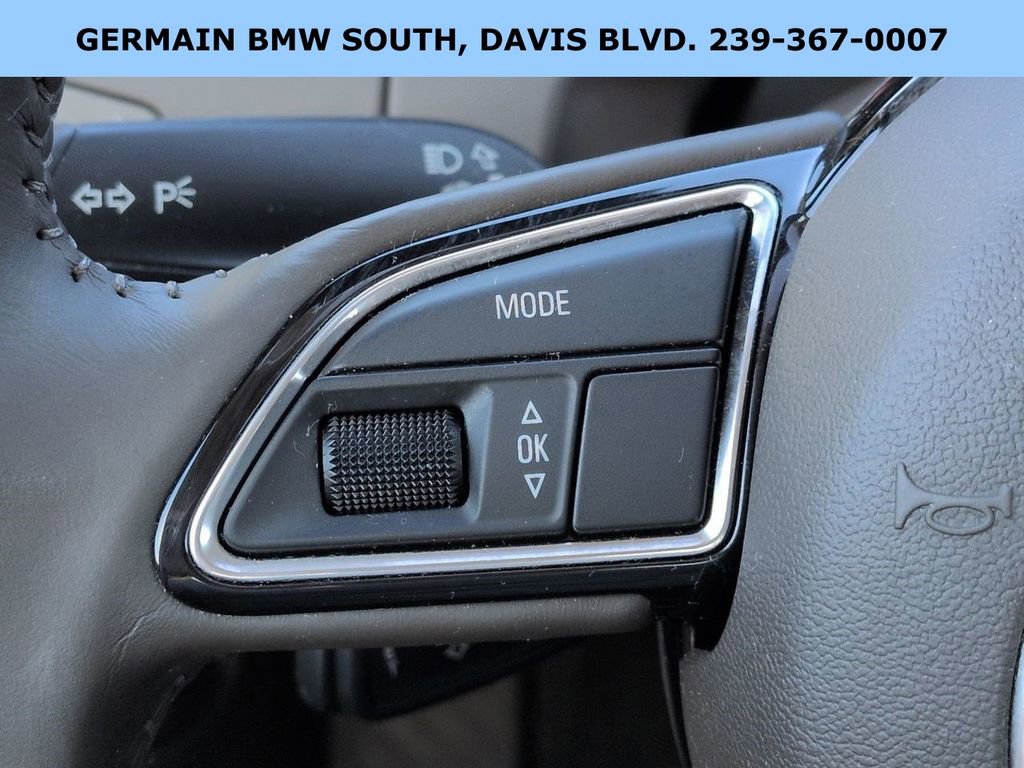 Used 2015 Audi A4 2.0T Premium Plus w/ Technology Package image 26