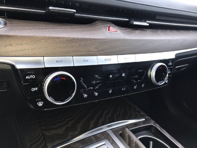 Used 2021 Genesis G80 3.5T w/ Prestige Package AWD/4WD image 19