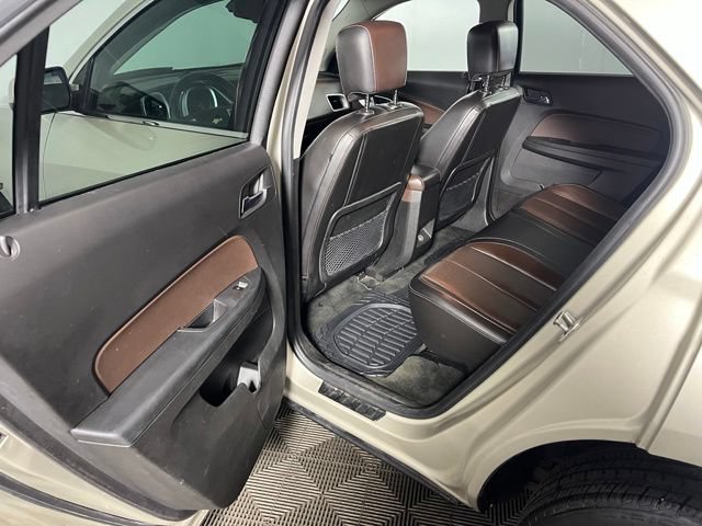 Used 2013 Chevrolet Equinox LT w/ Power Convenience Package AWD/4WD image 8
