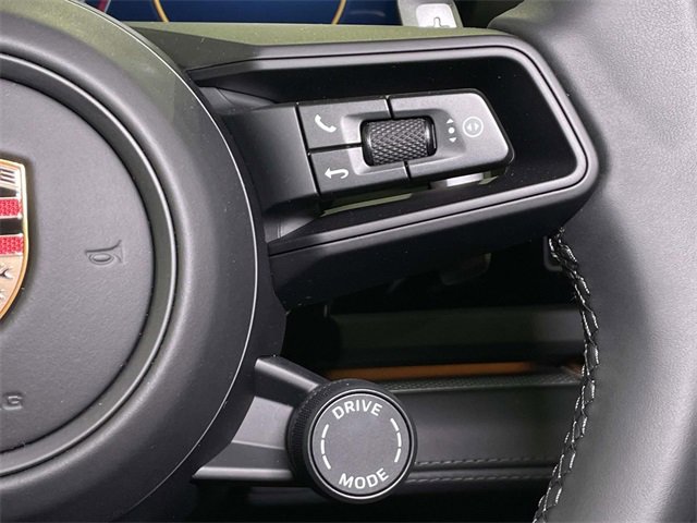 New 2026 Porsche Panamera 4 image 39