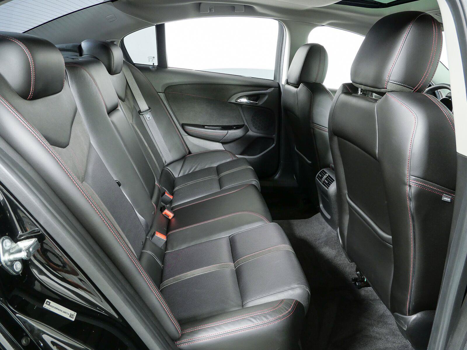 Used 2017 Chevrolet SS RWD image 22