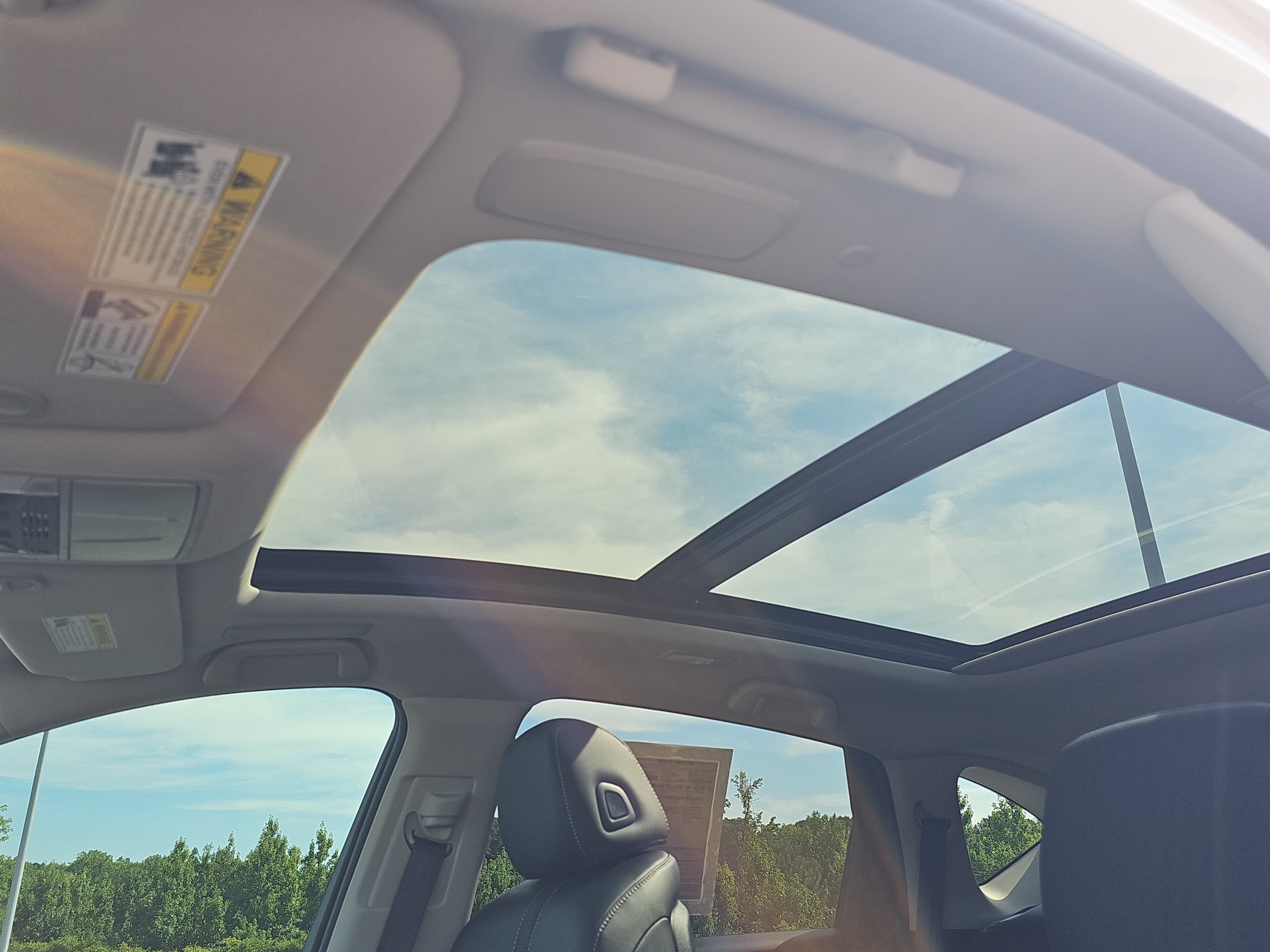 Certified 2025 Acura RDX SH-AWD w/ Technology Package image 27