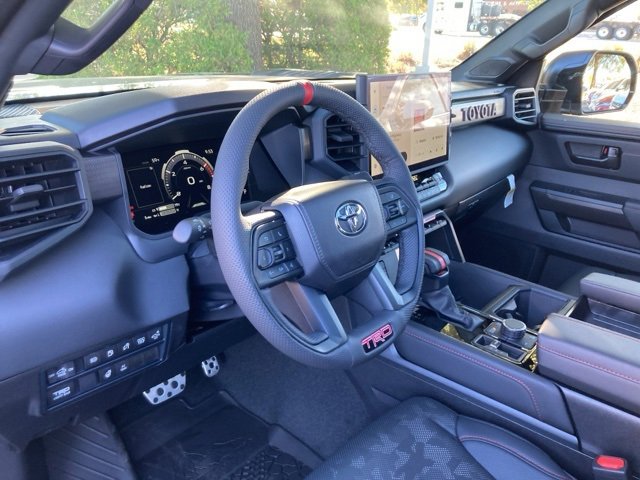 New 2026 Toyota Tundra TRD Pro image 27