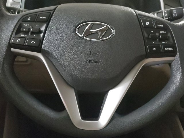 Used 2019 Hyundai Tucson Value AWD/4WD image 15