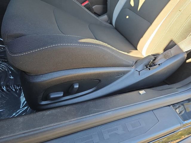 Used 2020 Chevrolet Camaro SS image 39
