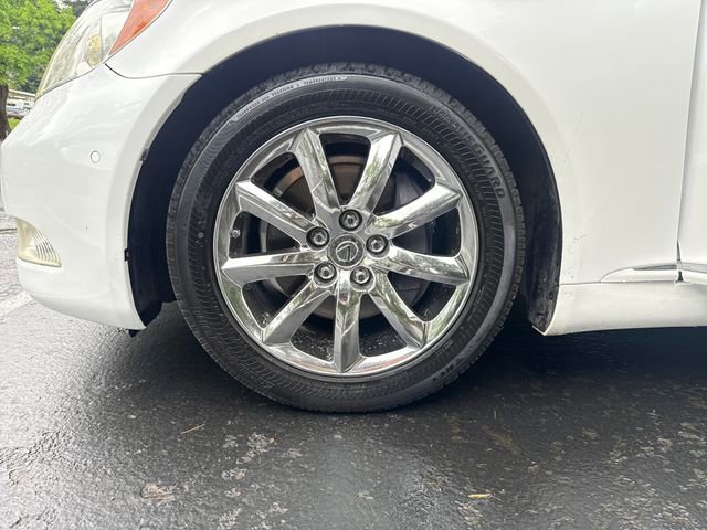 Used 2007 Lexus LS 460 RWD image 26