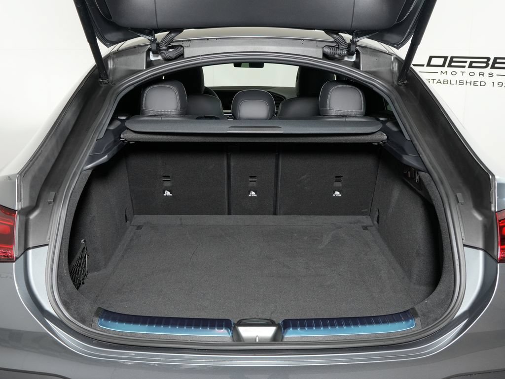 Used 2026 Mercedes-Benz GLE 53 AMG 4MATIC Coupe image 31