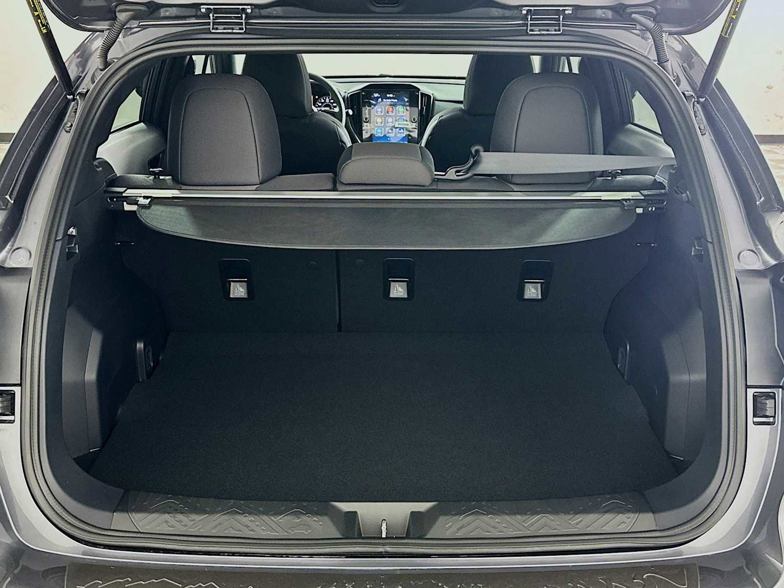 Certified 2025 Subaru Crosstrek 2.5i Sport image 23