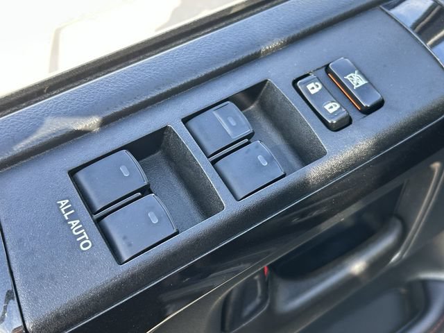 Used 2021 Toyota 4Runner TRD Off-Road Premium AWD/4WD image 23