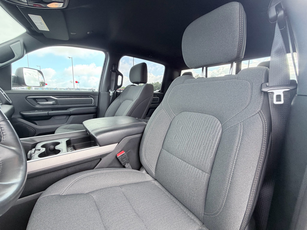 Used 2023 RAM 1500 Big Horn AWD/4WD image 21