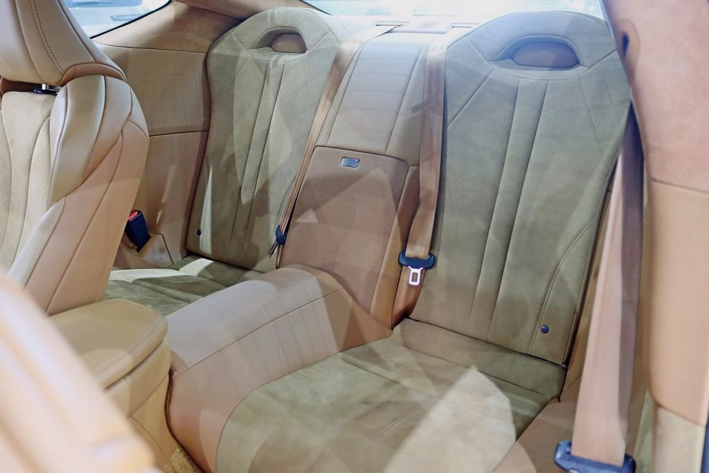 Used 2018 Lexus LC 500 Coupe RWD image 29