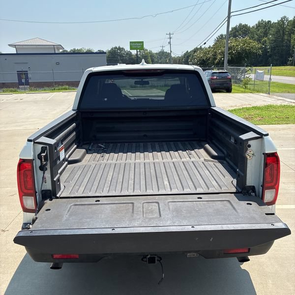 Used 2017 Honda Ridgeline RTL-T image 14
